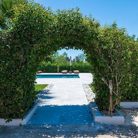 Villa Dolmen Beach Avola Eksteriør billede