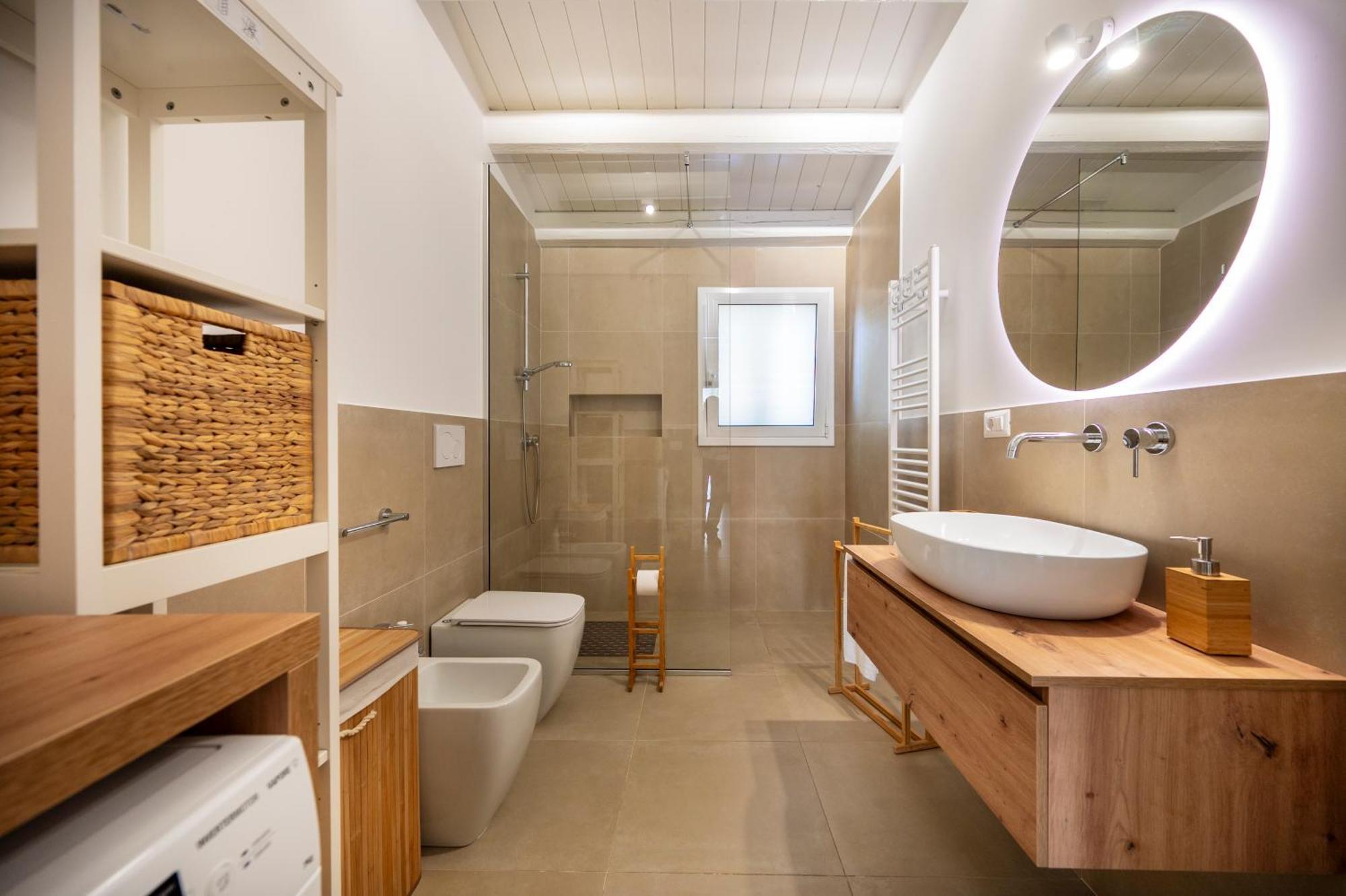 Villa Dolmen Beach Avola Eksteriør billede