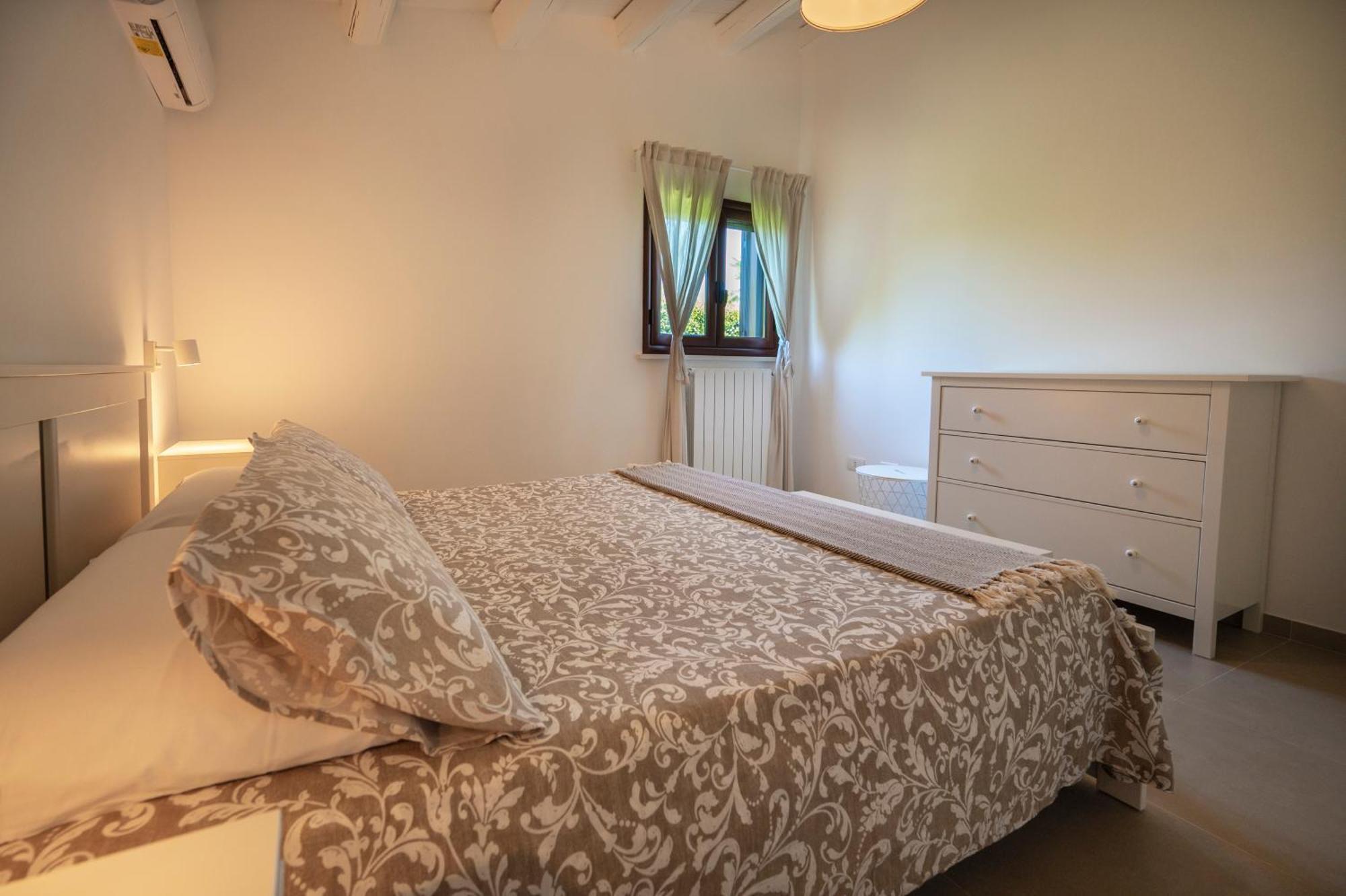 Villa Dolmen Beach Avola Eksteriør billede