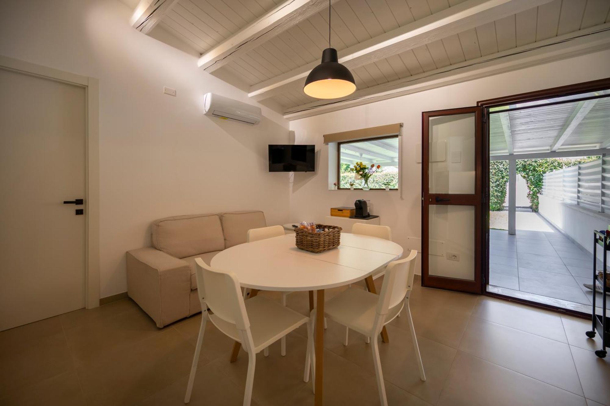 Villa Dolmen Beach Avola Eksteriør billede